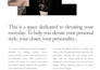 turn window shopping into meaningful investments